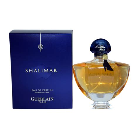 shalimar perfume for women.